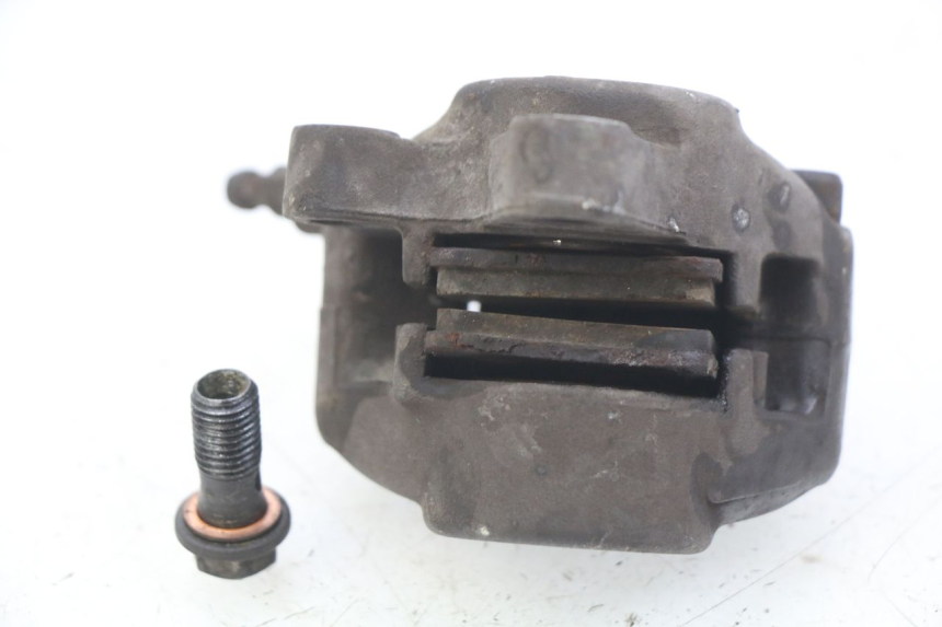 photo de ZACISK HAMULCA PRZEDNIEGO YAMAHA JOG R LC 50 (2004 - 2014) - Zoom stanu zużycia