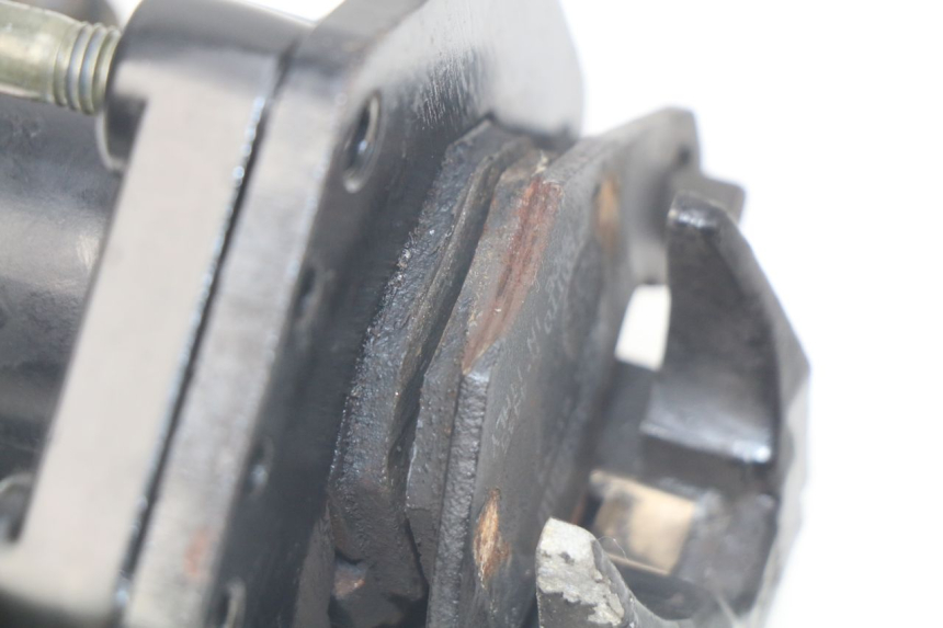 photo de ZACISK HAMULCA PRZEDNIEGO RIDE JUMP 2T 50 (2012 - 2017) - Zoom stanu zużycia