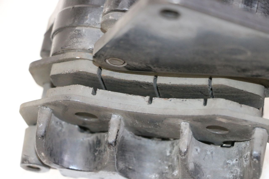 photo de ZACISK HAMULCA PRZEDNIEGO KEEWAY K-LIGHT KLIGHT 125 (2018 - 2025) - Inny kąt widzenia