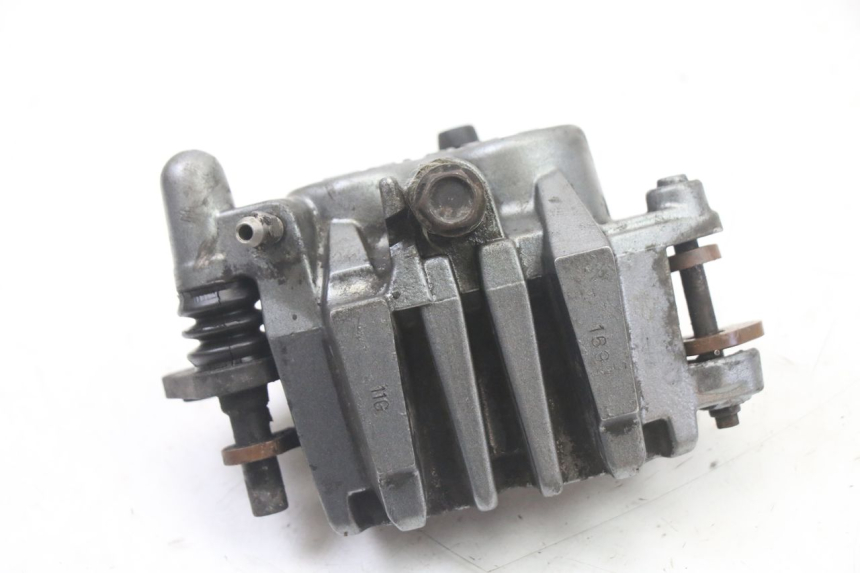 photo de ZACISK HAMULCA PRZEDNIEGO KAWASAKI ZR7 ZR-7 S 750 (1999 - 2004) - Zoom stanu zużycia