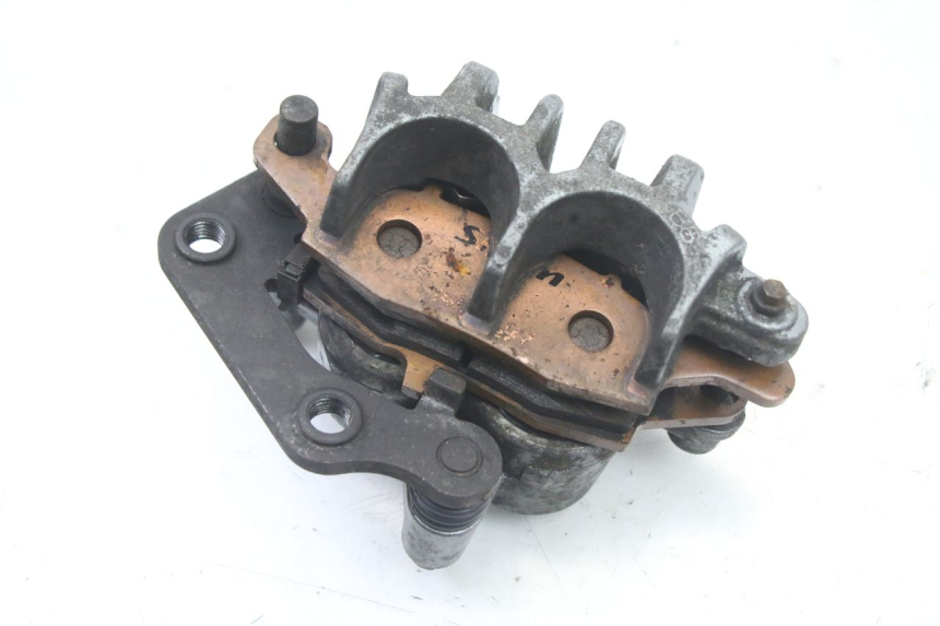 photo de ZACISK HAMULCA PRZEDNIEGO KAWASAKI ZR7 ZR-7 S 750 (1999 - 2004) - Zbliżenie techniczne