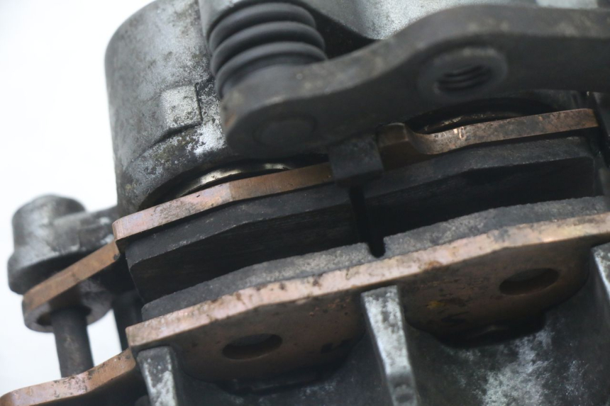 photo de ZACISK HAMULCA PRZEDNIEGO KAWASAKI ZR7 ZR-7 S 750 (1999 - 2004) - Punkty mocowania