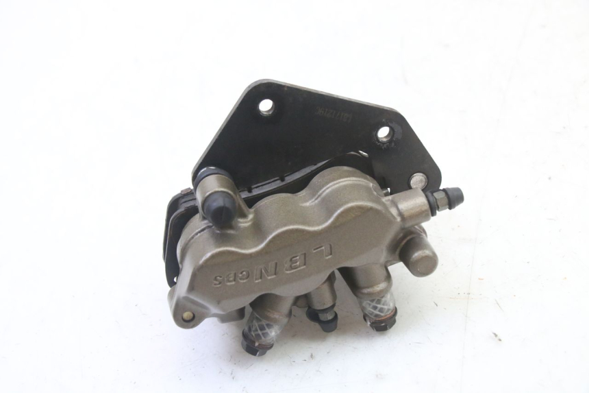 photo de ZACISK HAMULCA PRZEDNIEGO KIDEN KD125-G 125 (2018 - 2022) - Zbliżenie techniczne