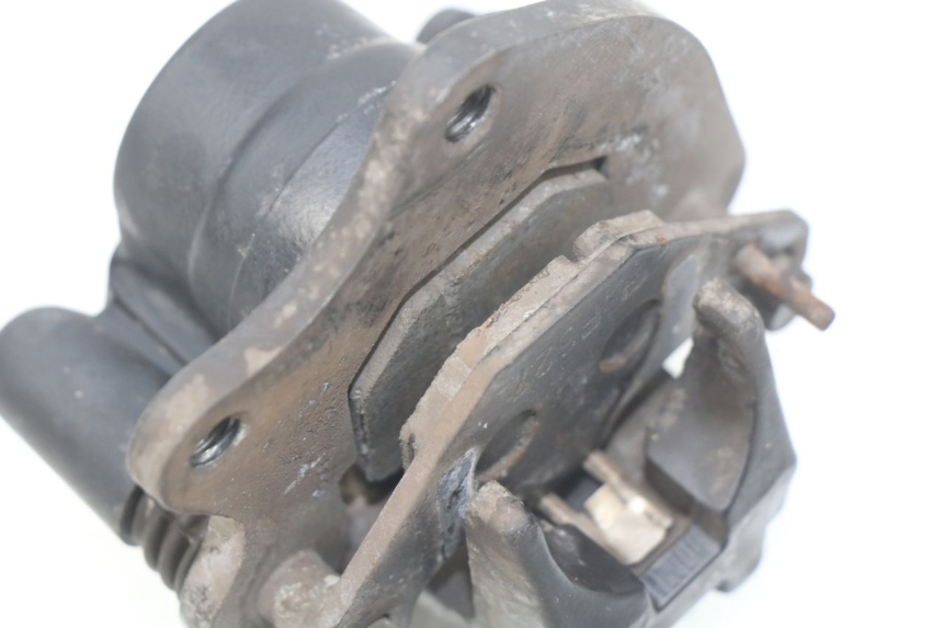 photo de ZACISK HAMULCA PRZEDNIEGO PEUGEOT KISBEE 2T 50 (2010 - 2017) - Zoom stanu zużycia