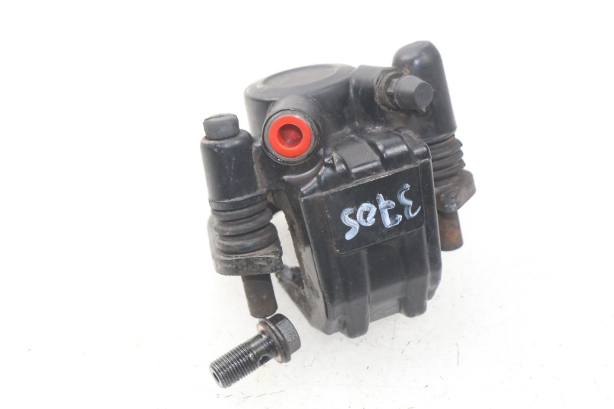 photo de ZACISK HAMULCA PRZEDNIEGO PEUGEOT KISBEE 4T 50 (2010 - 2017) - Inny kąt widzenia