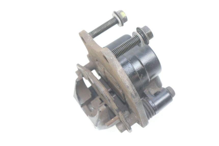 photo de ZACISK HAMULCA PRZEDNIEGO PEUGEOT KISBEE 4T 50 (2018 - 2022) - Zoom stanu zużycia