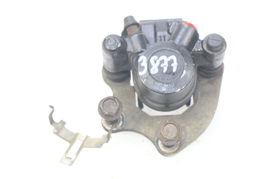 photo de ZACISK HAMULCA PRZEDNIEGO PEUGEOT KISBEE 4T 50 (2010 - 2017) - Widok główny