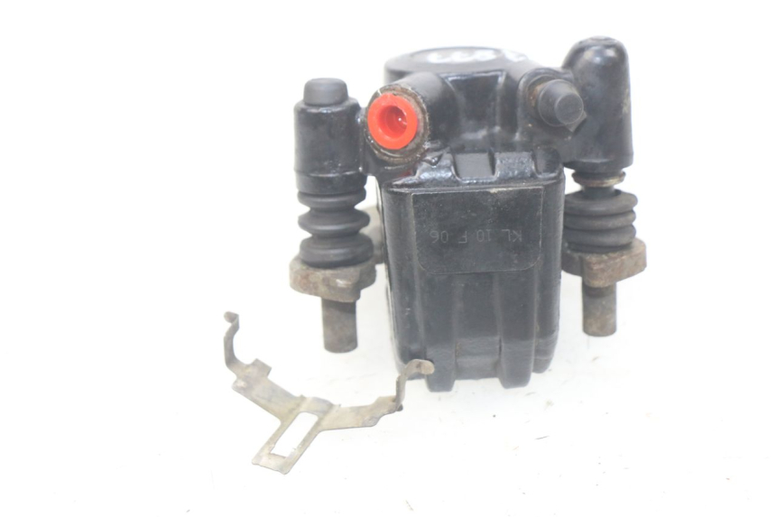 photo de ZACISK HAMULCA PRZEDNIEGO PEUGEOT KISBEE 4T 50 (2010 - 2017) - Zbliżenie techniczne