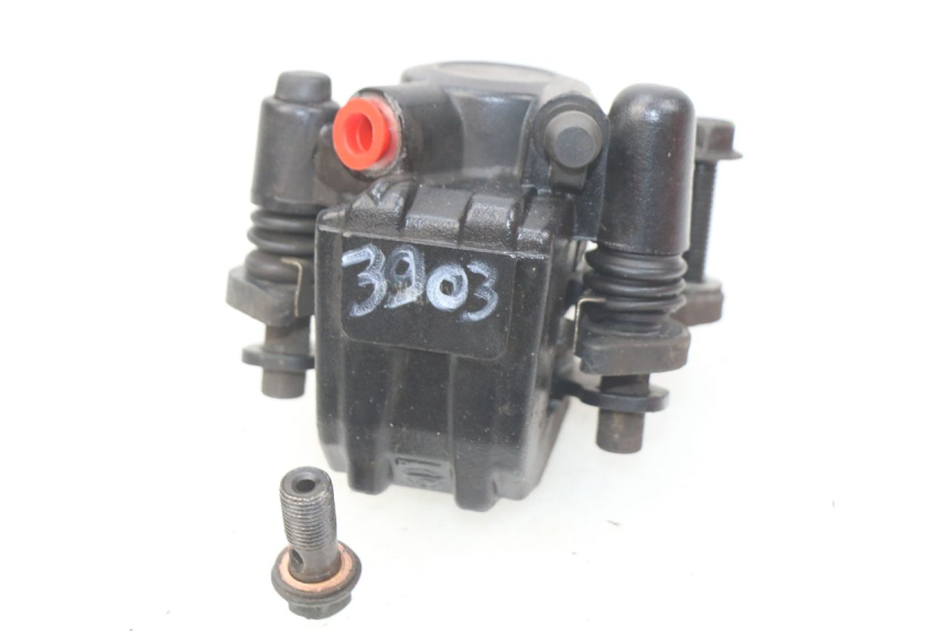 photo de ZACISK HAMULCA PRZEDNIEGO PEUGEOT KISBEE 4T 50 (2018 - 2022) - Zbliżenie techniczne