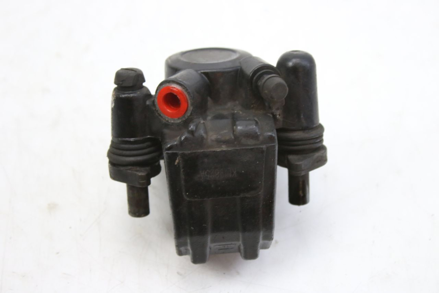 photo de ZACISK HAMULCA PRZEDNIEGO PEUGEOT KISBEE 4T 50 (2018 - 2022) - Zoom stanu zużycia