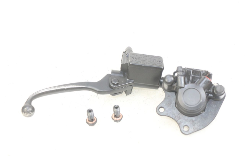 photo de ZACISK HAMULCA PRZEDNIEGO PEUGEOT KISBEE 4T 50 (2018 - 2022) - Widok główny