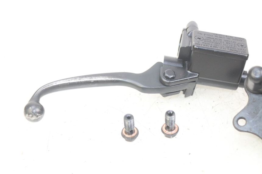 photo de ZACISK HAMULCA PRZEDNIEGO PEUGEOT KISBEE 4T 50 (2018 - 2022) - Widok ogólny