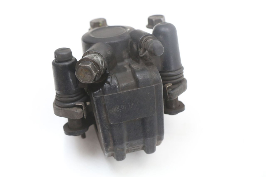 photo de ZACISK HAMULCA PRZEDNIEGO PEUGEOT KISBEE 4T 50 (2018 - 2022) - Zoom stanu zużycia