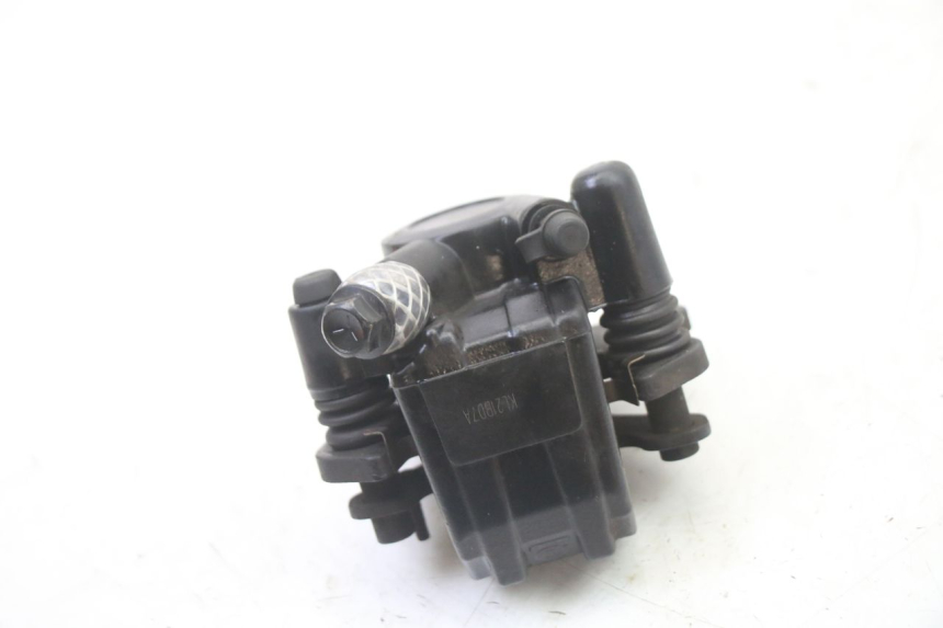 photo de ZACISK HAMULCA PRZEDNIEGO PEUGEOT KISBEE 4T 50 (2018 - 2022) - Zoom stanu zużycia