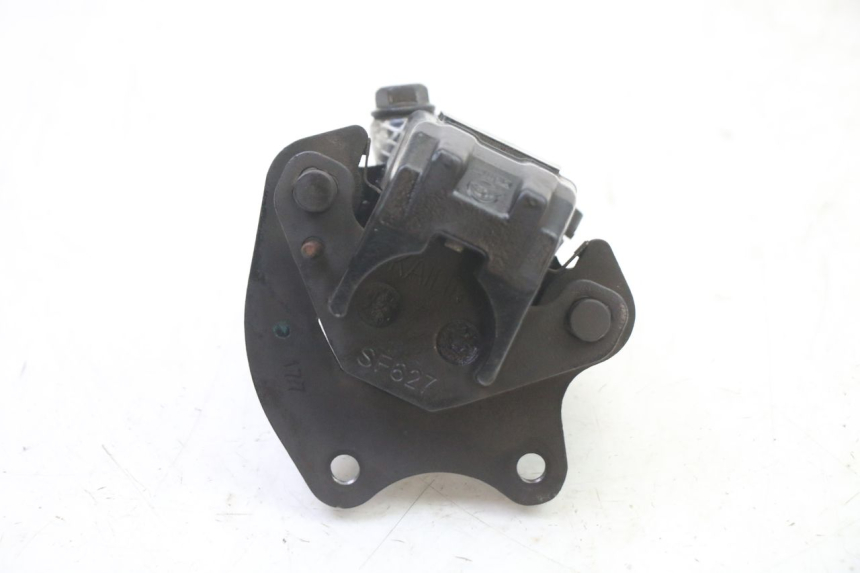 photo de ZACISK HAMULCA PRZEDNIEGO PEUGEOT KISBEE 4T 50 (2018 - 2022) - Inny kąt widzenia