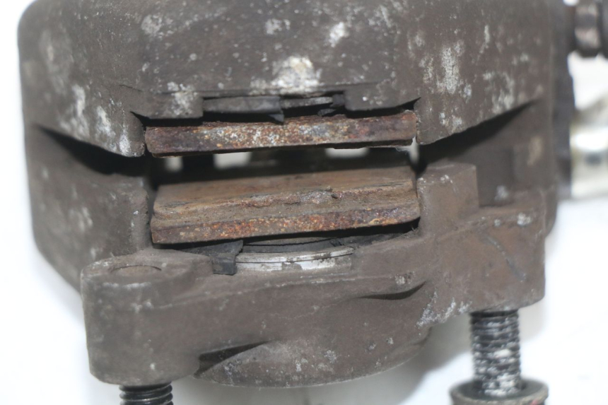 photo de ZACISK HAMULCA PRZEDNIEGO RENAULT KOURANOS 125 (2001 - 2004) - Stan powierzchni