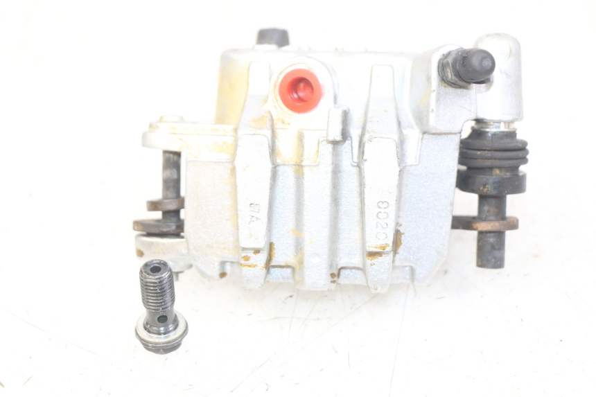 photo de ZACISK HAMULCA PRZEDNIEGO KAWASAKI KX 85 (2001 - 2013) - Zbliżenie techniczne