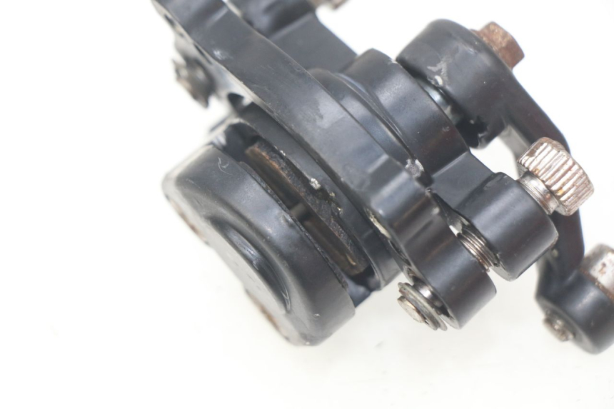 photo de ZACISK HAMULCA PRZEDNIEGO POCKET BIKE KXD 50 - Zoom stanu zużycia