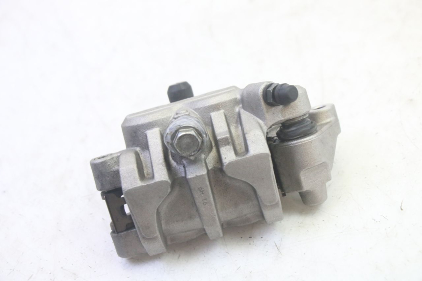 photo de ZACISK HAMULCA PRZEDNIEGO KAWASAKI KXF KX-F 250 (2017 - 2019) - Zoom stanu zużycia