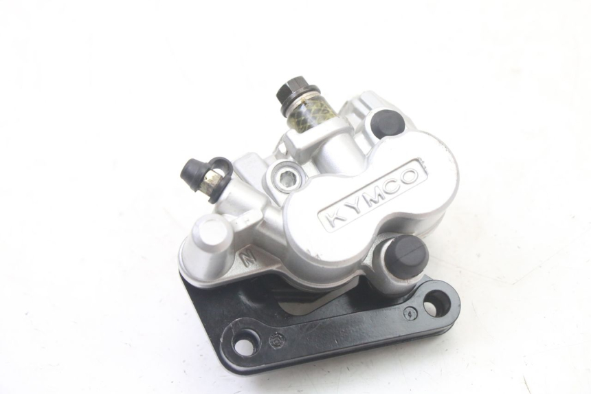 photo de ZACISK HAMULCA PRZEDNIEGO KYMCO AGILITY 4T 50 (2005 - 2018) - Widok główny