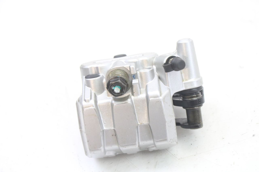 photo de ZACISK HAMULCA PRZEDNIEGO KYMCO AGILITY 4T 50 (2005 - 2018) - Zoom stanu zużycia