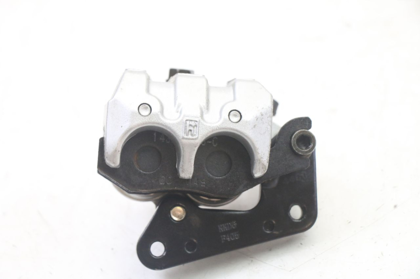 photo de ZACISK HAMULCA PRZEDNIEGO KYMCO AGILITY 4T 50 (2005 - 2018) - Inny kąt widzenia