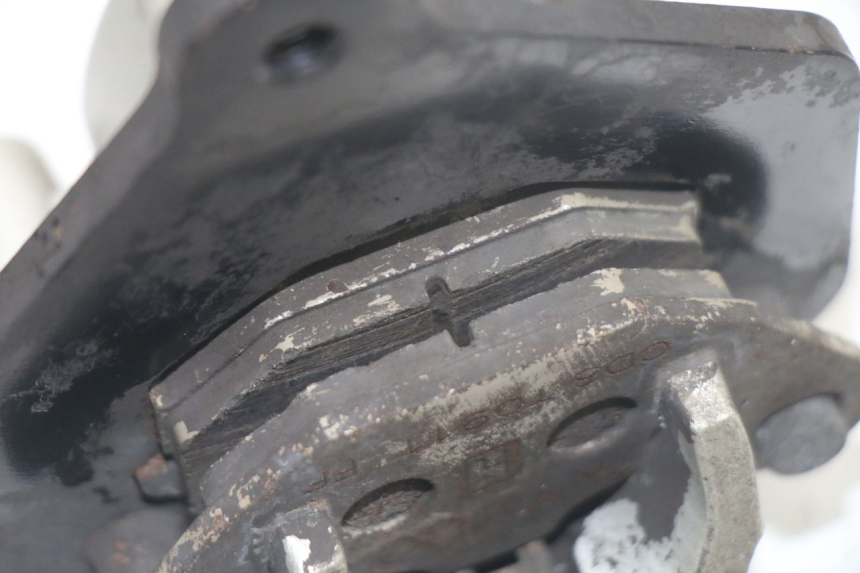 photo de ZACISK HAMULCA PRZEDNIEGO KYMCO PEOPLE S 125 (2000 - 2008) - Stan powierzchni