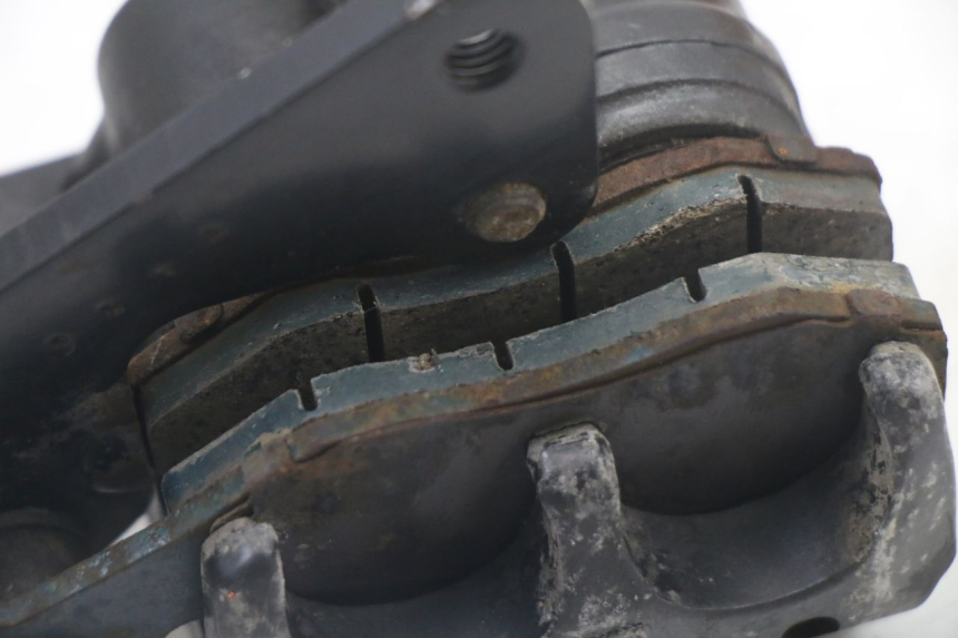 photo de ZACISK HAMULCA PRZEDNIEGO KYMCO STRYKER OFF ROAD 125 (1999 - 2005) - Punkty mocowania