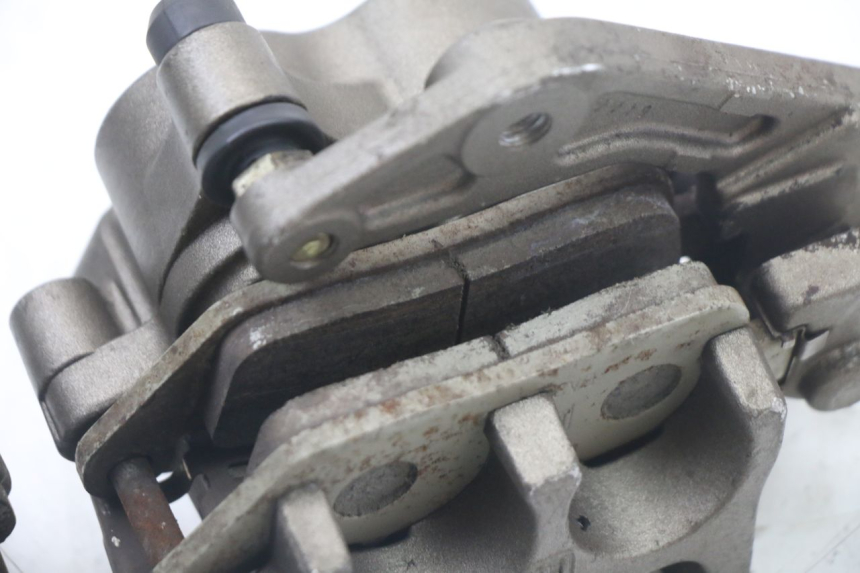 photo de ZACISK HAMULCA PRZEDNIEGO KYMCO XCITING 500 (2007 - 2010) - Stan powierzchni