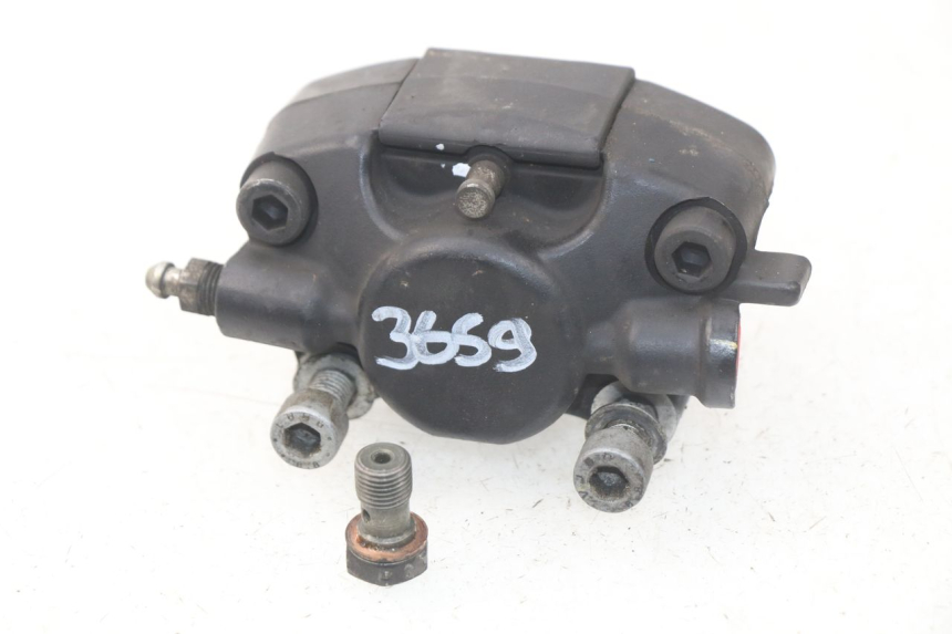 photo de ZACISK HAMULCA PRZEDNIEGO PIAGGIO LIBERTY 4T 50 (2009 - 2015) - Widok główny