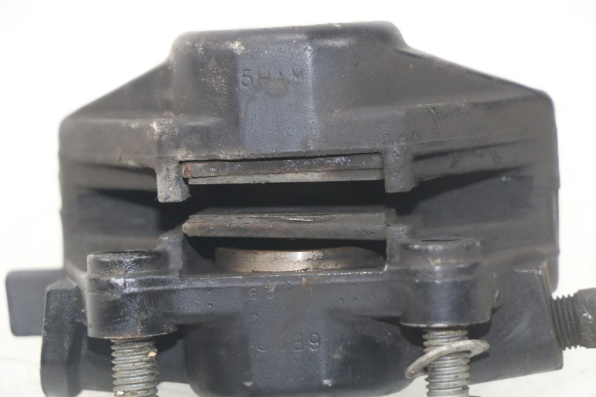 photo de ZACISK HAMULCA PRZEDNIEGO PIAGGIO LIBERTY 4T 50 (2009 - 2015) - Zoom stanu zużycia