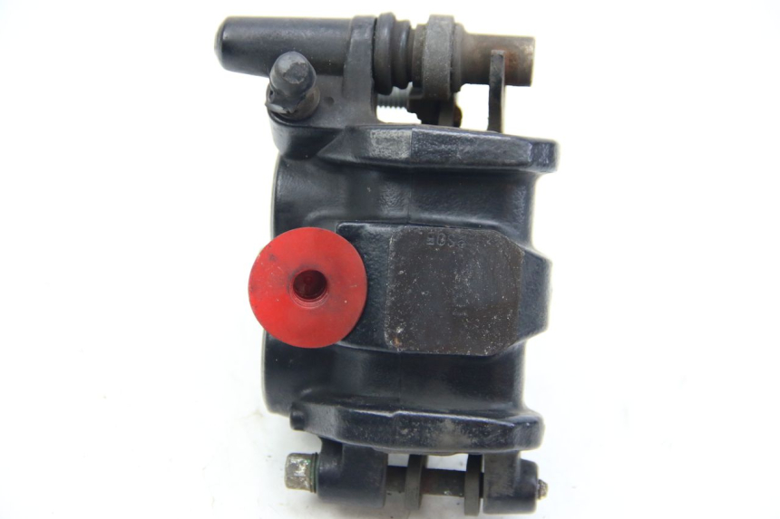 photo de ZACISK HAMULCA PRZEDNIEGO PIAGGIO LIBERTY IGET 4T 50 (2015 - 2020) - Zoom stanu zużycia