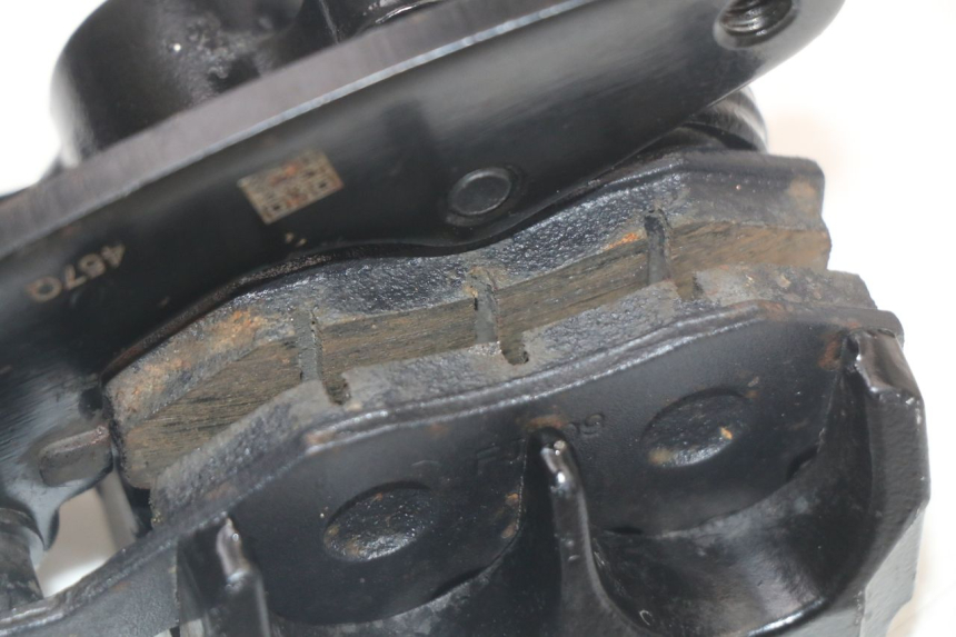 photo de ZACISK HAMULCA PRZEDNIEGO MASAI SCRAMBLER SPORT 125 (2021 - 2025) - Punkty mocowania