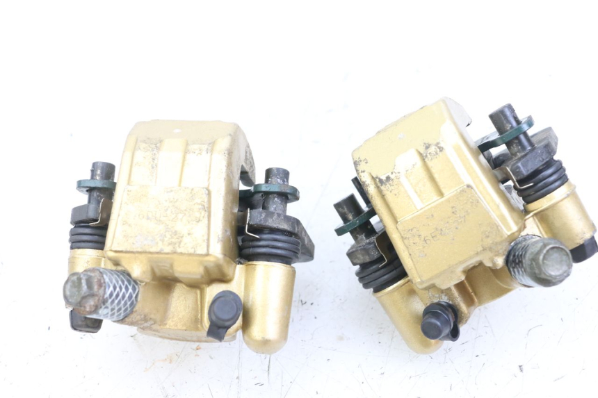 photo de ZACISK HAMULCA PRZEDNIEGO MASAI XL 50 (2012 - 2019) - Szczegół części