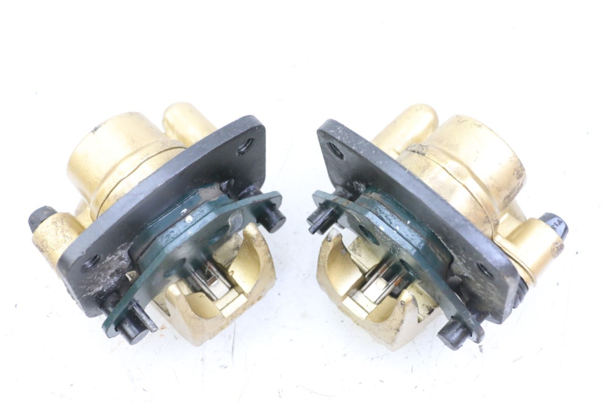 photo de ZACISK HAMULCA PRZEDNIEGO MASAI XL 50 (2012 - 2019) - Zbliżenie techniczne