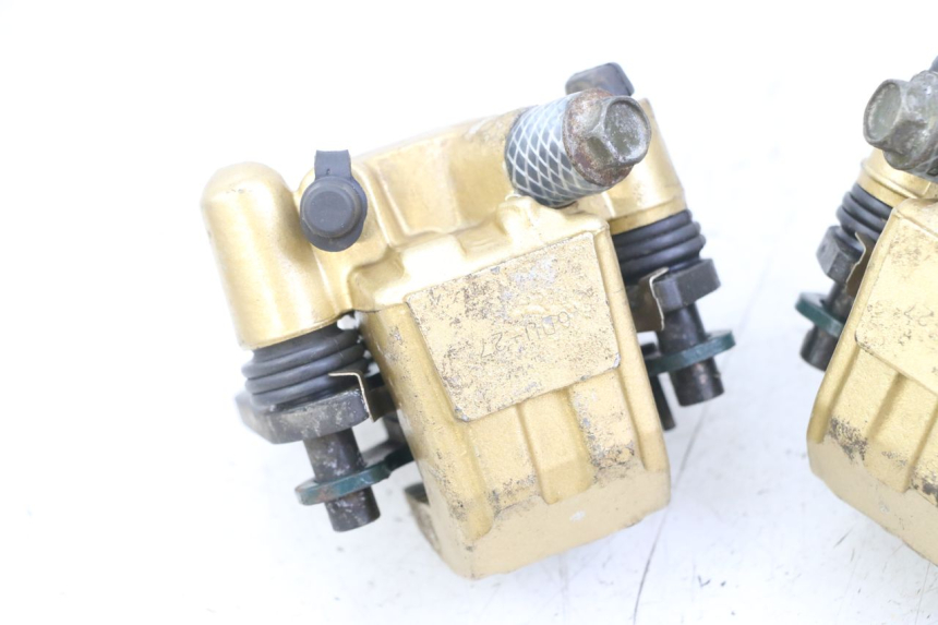 photo de ZACISK HAMULCA PRZEDNIEGO MASAI XL 50 (2012 - 2019) - Stan powierzchni