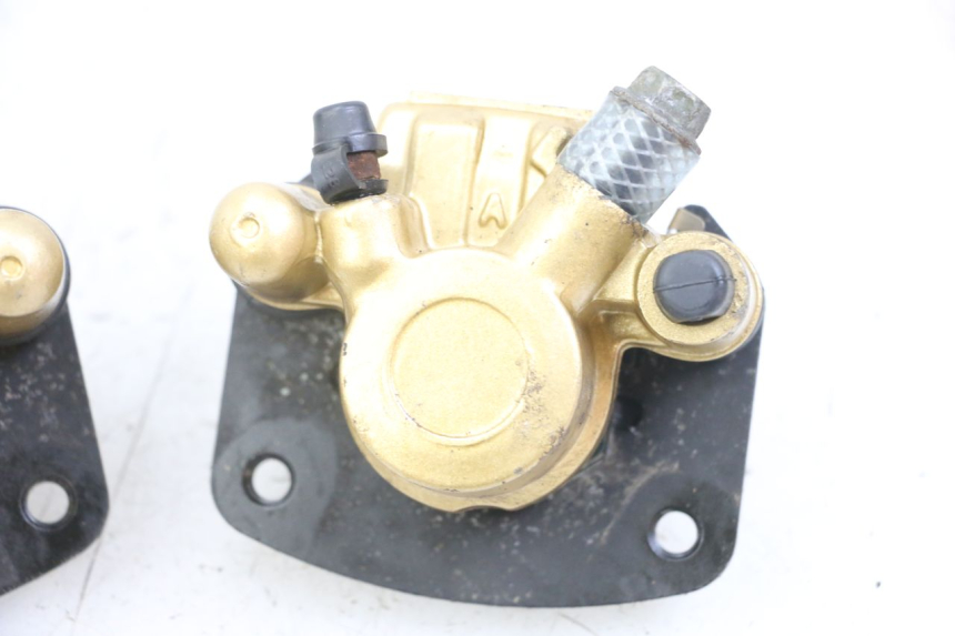 photo de ZACISK HAMULCA PRZEDNIEGO MASAI XL 50 (2012 - 2019) - Oznaczenia i referencje