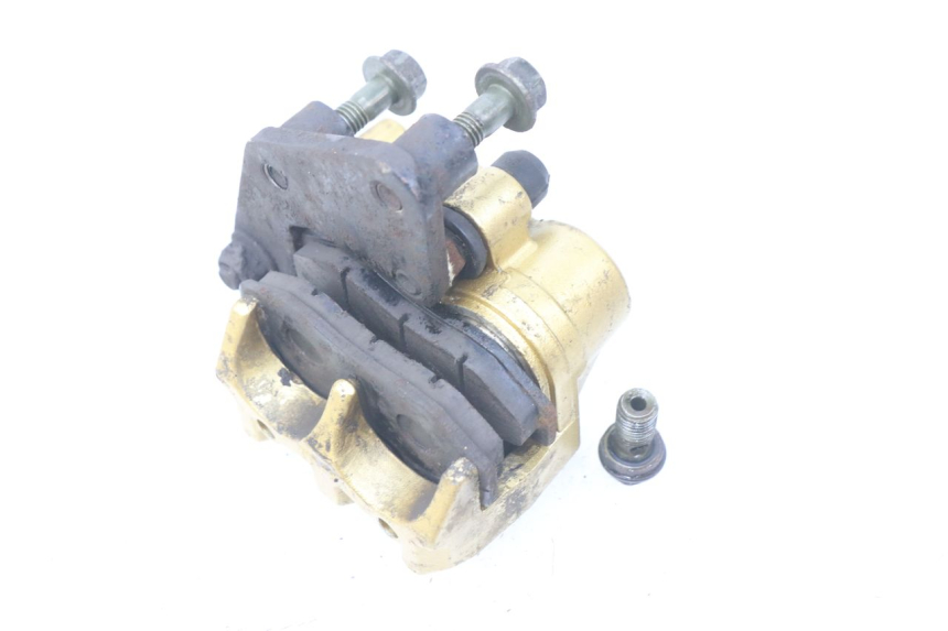 photo de ZACISK HAMULCA PRZEDNIEGO EUROCKA MATADOR 4T 50 (2010 - 2016) - Zoom stanu zużycia