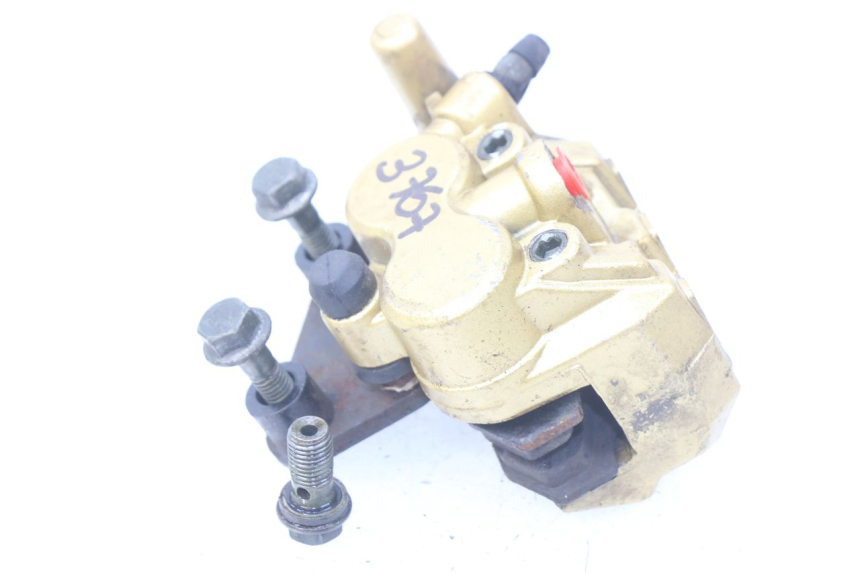 photo de ZACISK HAMULCA PRZEDNIEGO EUROCKA MATADOR 4T 50 (2010 - 2016) - Zbliżenie techniczne