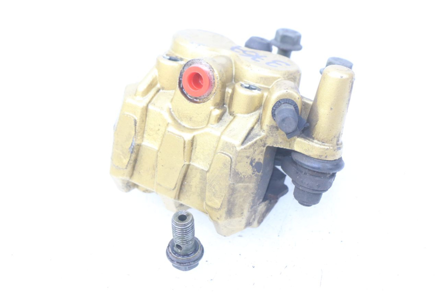 photo de ZACISK HAMULCA PRZEDNIEGO EUROCKA MATADOR 4T 50 (2010 - 2016) - Widok ogólny