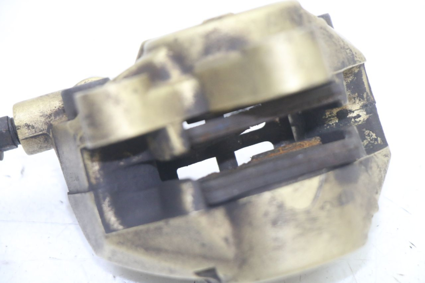 photo de ZACISK HAMULCA PRZEDNIEGO MBK BOOSTER NEXT GENERATION 50 (1995 - 1998) - Punkty mocowania