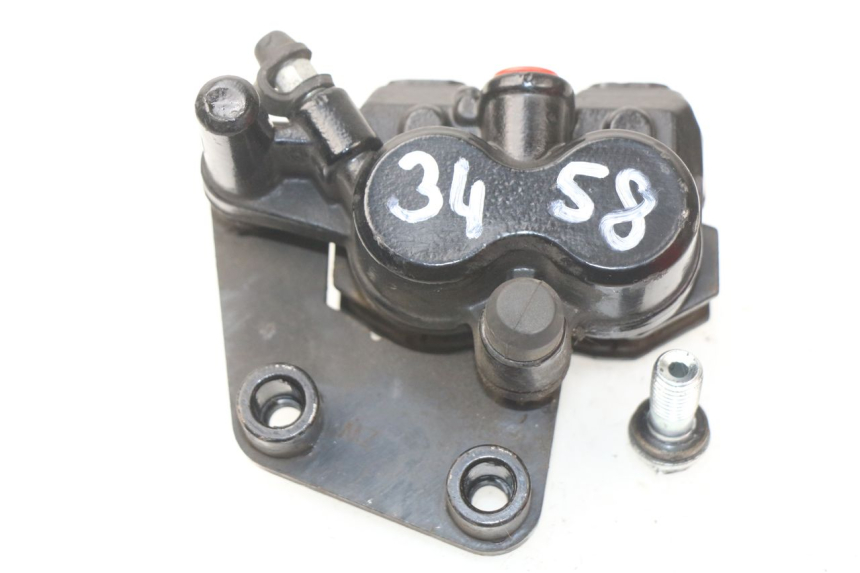 photo de ZACISK HAMULCA PRZEDNIEGO JM MOTORS MIA 50 (2017 - 2020) - Widok główny