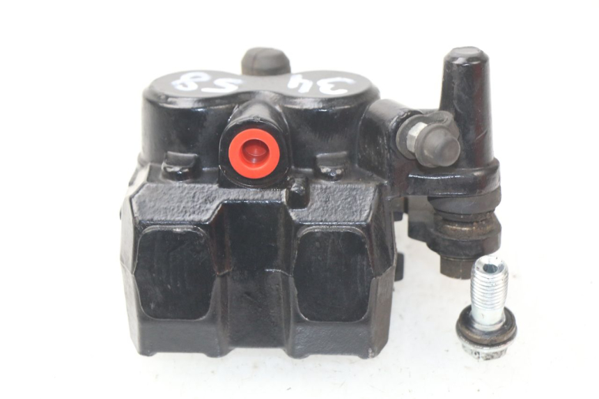 photo de ZACISK HAMULCA PRZEDNIEGO JM MOTORS MIA 50 (2017 - 2020) - Zbliżenie techniczne