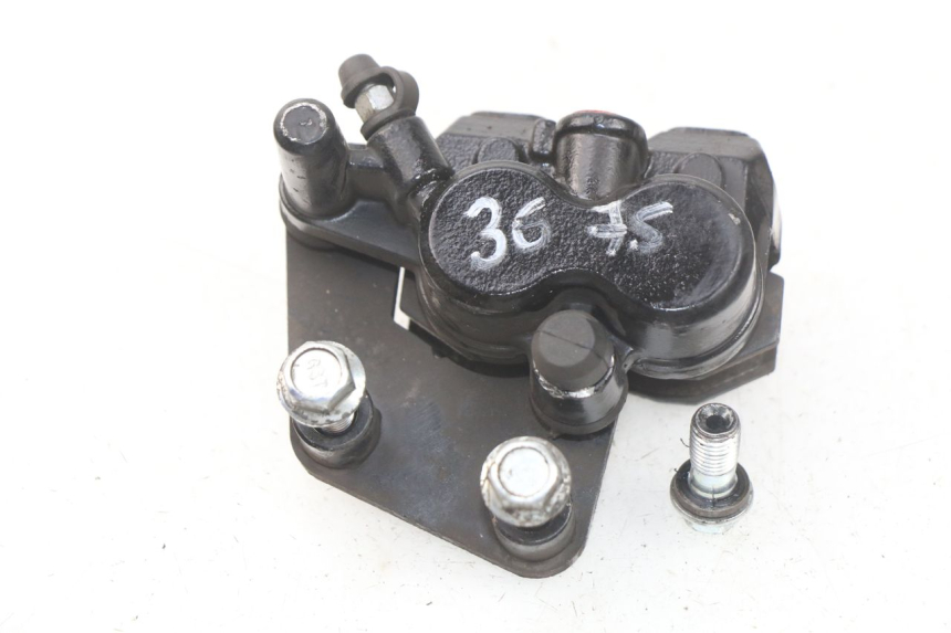 photo de ZACISK HAMULCA PRZEDNIEGO JM MOTORS MIA 50 (2017 - 2020) - Widok główny