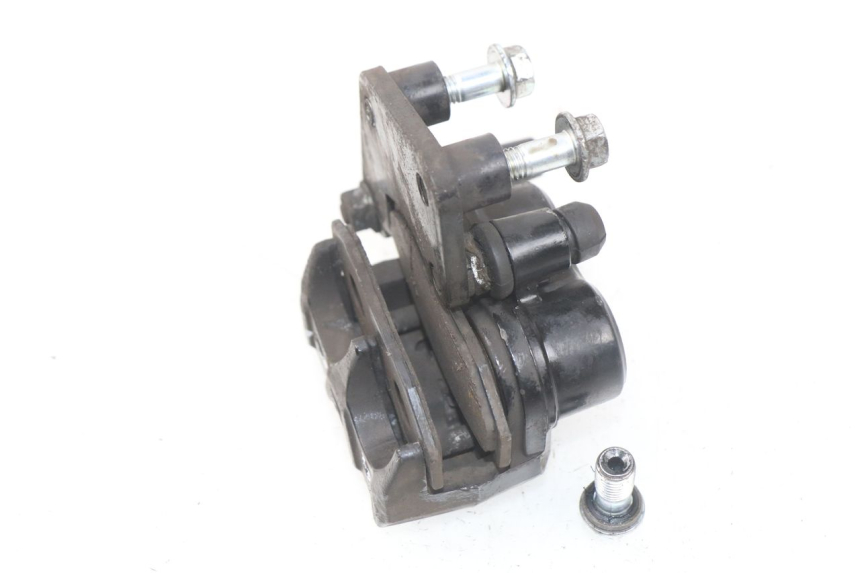 photo de ZACISK HAMULCA PRZEDNIEGO JM MOTORS MIA 50 (2017 - 2020) - Zoom stanu zużycia