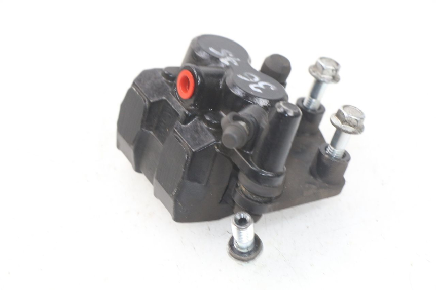 photo de ZACISK HAMULCA PRZEDNIEGO JM MOTORS MIA 50 (2017 - 2020) - Zbliżenie techniczne