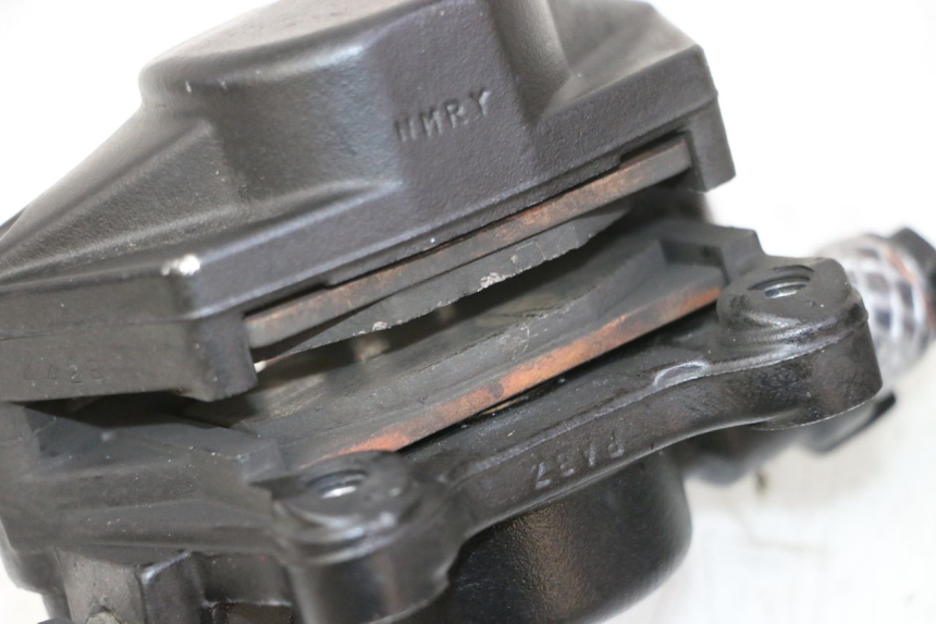 photo de ZACISK HAMULCA PRZEDNIEGO PIAGGIO MP3 HPE 310 (2024 - 2025) - Zoom stanu zużycia