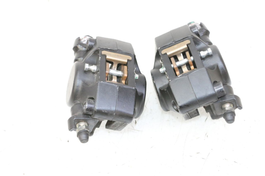 photo de ZACISK HAMULCA PRZEDNIEGO PIAGGIO MP3 HPE 310 (2024 - 2025) - Widok ogólny