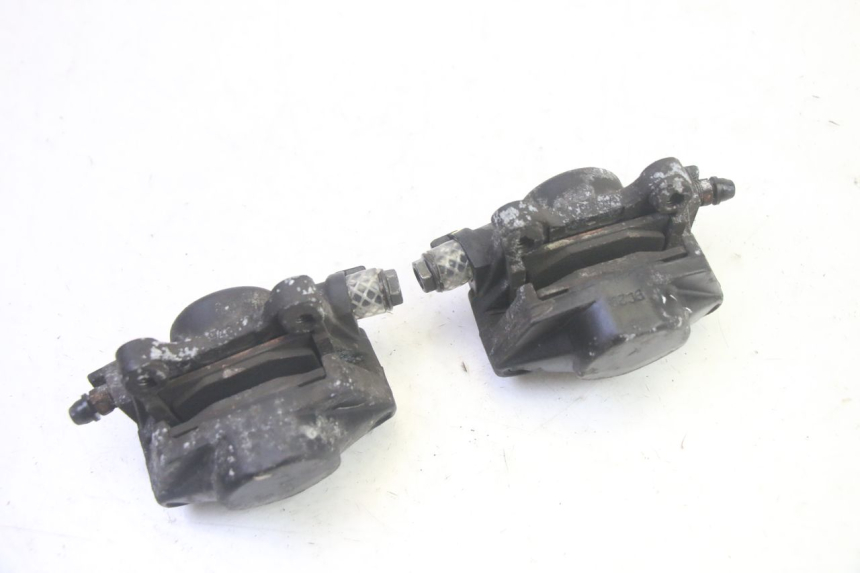 photo de ZACISK HAMULCA PRZEDNIEGO PIAGGIO MP3 HPE 350 (2018 - 2020) - Część sprawdzona