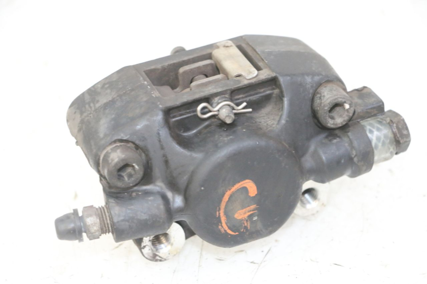 photo de ZACISK HAMULCA PRZEDNIEGO PIAGGIO MP3 LT 300 (2010 - 2016) - Widok główny